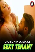Sexy Tenant OrchidFilms Uncut Short Film