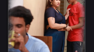 Sparsham (E04) IBAMovies Hot Web Series
