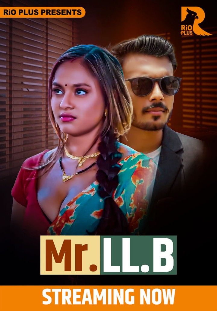 Mr. LL.B RioPlus Hot Short Film