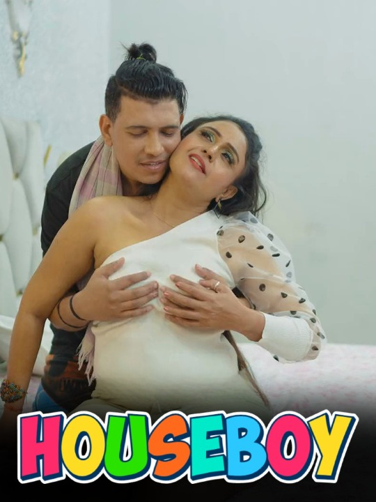 Houseboy Triflicks Uncut Short Film
