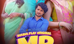 Mr. Lele (E01-E03) BulbulPlay Hot Web Series
