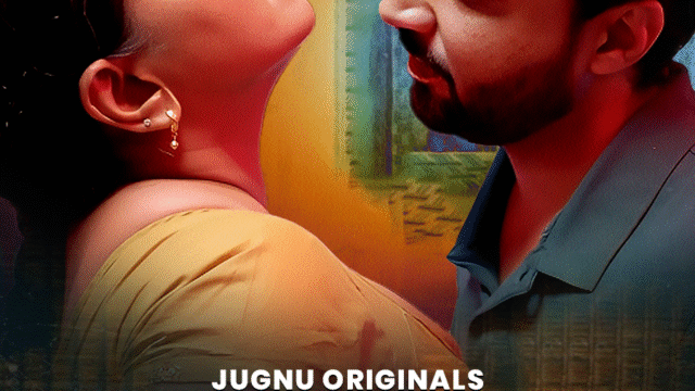 Shararati Saas (E01-E05) Jugnu Hot Web Series