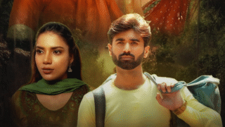 Jungle Raj (E01-E02) Funtyy Hot Web Series