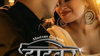 Driver Babu (E01-E03) MasTram Hot Web Series