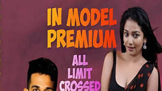 Limit Crossed LavaOTT Hot Short Film
