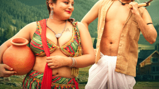 Phuli Ka Matka BTS MoodX Hot Short Flim